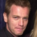 Ewan McGregor terug op het podium